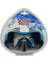 ÇNR-51705- Tek Maske Yetişkin Pc Star Dıvıng (Lisinya) 2