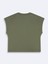 Kadın Yeşil T-shırt 2
