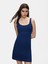 Selera Mini Jean Elbise 2