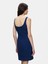 Selera Mini Jean Elbise 3