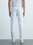Sawyer P Orta Bel Jean Pantolon 3