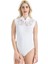 Sıfır Kol Dantelli Kadın Body 336 1