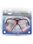Maske Tek Delux Daphne - 2363A/CSB (Lisinya) 2
