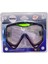 Maske Tek Delux Space - N2321/CSB (Lisinya) 4