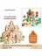 Puzzle Beyin Geliştirici Yapı Taşları Oyuncaklar (Yurt Dışından) 1