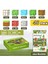 Benim Dünyam Manyetik Küp Blok Manyetik Tam Set Mıknatıslı Puzzle Oyuncaklar (Yurt Dışından) 1