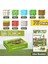 Benim Dünyam Manyetik Küp Blok Manyetik Tam Set Mıknatıslı Puzzle Oyuncaklar (Yurt Dışından) 1