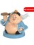 Nezha Bebek Nezha Küçük Süs Eşyaları Etrafında Çeşitli Oyuncaklar Nezha Aobing Bebekleri Çocuk Oyuncakları (Yurt Dışından) 1
