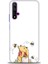 Huawei Nova 5t Kılıf Hd Baskılı Kılıf + Seramik Tam Kaplayan Ekran Koruyucu 57 1