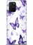 Samsung Galaxy S10 Lite Hd Baskılı Kılıf + Seramik Tam Kaplayan Ekran Koruyucu 293 1