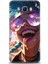 Samsung Galaxy J7 2016 Hd Baskılı Kılıf + Seramik Tam Kaplayan Ekran Koruyucu 273 1