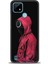 Realme C21 Kılıf Hd Baskılı Kılıf + Seramik Tam Kaplayan Ekran Koruyucu 282 1