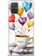 Samsung Galaxy A71 Hd Baskılı Kılıf + Seramik Tam Kaplayan Ekran Koruyucu 411 1