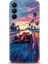Samsung Galaxy A25 5g Hd Baskılı Kılıf + Seramik Tam Kaplayan Ekran Koruyucu 102 1
