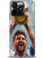 Realme C53 Kılıf Hd Baskılı Kılıf + Seramik Tam Kaplayan Ekran Koruyucu 14 1