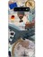 Samsung Galaxy S10 Plus Hd Baskılı Kılıf + Seramik Tam Kaplayan Ekran Koruyucu 261 1