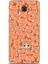 Samsung Galaxy C9 Pro Hd Baskılı Kılıf + Seramik Tam Kaplayan Ekran Koruyucu 500 1