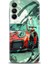 Samsung Galaxy A25 5g Hd Baskılı Kılıf + Seramik Tam Kaplayan Ekran Koruyucu 109 1