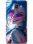 Samsung Galaxy A5 2016 Hd Baskılı Kılıf + Seramik Tam Kaplayan Ekran Koruyucu 274 1