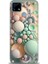 Realme C25 Kılıf Hd Baskılı Kılıf + Seramik Tam Kaplayan Ekran Koruyucu 347 1