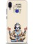 Xiaomi Redmi Note 7 Hd Baskılı Kılıf + Seramik Tam Kaplayan Ekran Koruyucu 42 1