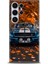 Samsung Galaxy S24 Ultra Hd Baskılı Kılıf + Seramik Tam Kaplayan Ekran Koruyucu 103 1