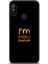 Xiaomi Mi A2 Lite Kılıf Hd Baskılı Kılıf + Seramik Tam Kaplayan Ekran Koruyucu 399 1