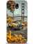 Samsung Galaxy J7 Pro Hd Baskılı Kılıf + Seramik Tam Kaplayan Ekran Koruyucu 105 1