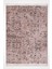 Venüs Bej/füme Iskandinav Desenli Kaymaz Pamuk Kilim – Makinede Yıkanabilir, Modern ve Dayanıklı Tasarım Halı 3