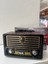 M-113BT FM Radyo manuel frekans ayarlama Bluetooth baglantı yüksek kalite ses hoparlör 1