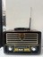 M-113BT FM Radyo manuel frekans ayarlama Bluetooth baglantı yüksek kalite ses hoparlör 2