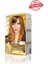 Gold Series Saç Boya Seti 2 Tüp Boya - 2 Oksidan 1