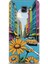 Samsung Galaxy A5 2016 Hd Baskılı Kılıf + Seramik Tam Kaplayan Ekran Koruyucu 449 1