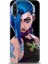Xiaomi Mi A3 Kılıf Hd Baskılı Kılıf + Seramik Tam Kaplayan Ekran Koruyucu 271 1