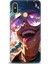 Xiaomi Mi Max 3 Kılıf Hd Baskılı Kılıf + Seramik Tam Kaplayan Ekran Koruyucu 273 1