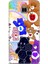 Samsung Galaxy C7 Hd Baskılı Kılıf + Seramik Tam Kaplayan Ekran Koruyucu 493 1