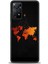 Xiaomi Redmi Note 11 Pro 4g Hd Baskılı Kılıf + Seramik Tam Kaplayan Ekran Koruyucu 384 1
