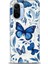 Xiaomi Redmi K40 Pro Hd Baskılı Kılıf + Seramik Tam Kaplayan Ekran Koruyucu 294 1