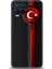 Realme 8 Kılıf Hd Baskılı Kılıf + Seramik Tam Kaplayan Ekran Koruyucu 32 1
