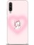 Xiaomi Mi A3 Kılıf Hd Baskılı Kılıf + Seramik Tam Kaplayan Ekran Koruyucu 219 1