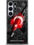 Samsung Galaxy S24 Ultra Hd Baskılı Kılıf + Seramik Tam Kaplayan Ekran Koruyucu 37 1