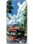Samsung Galaxy A25 5g Hd Baskılı Kılıf + Seramik Tam Kaplayan Ekran Koruyucu 107 1