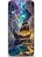 Samsung Galaxy A40 Hd Baskılı Kılıf + Seramik Tam Kaplayan Ekran Koruyucu 233 1