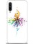 Xiaomi Mi A3 Kılıf Hd Baskılı Kılıf + Seramik Tam Kaplayan Ekran Koruyucu 88 1