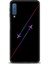 Samsung Galaxy A7 2018 Hd Baskılı Kılıf + Seramik Tam Kaplayan Ekran Koruyucu 390 1