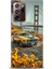 Samsung Galaxy Note 20 Ultra Hd Baskılı Kılıf + Seramik Tam Kaplayan Ekran Koruyucu 105 1
