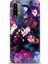Xiaomi Redmi Note 9 4g Hd Baskılı Kılıf + Seramik Tam Kaplayan Ekran Koruyucu 278 1