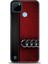 Realme C21Y Kılıf Hd Baskılı Kılıf + Seramik Tam Kaplayan Ekran Koruyucu 377 1