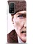 Xiaomi Mi 10T Pro Kılıf Hd Baskılı Kılıf + Seramik Tam Kaplayan Ekran Koruyucu 29 1