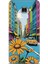 Samsung Galaxy C7 Hd Baskılı Kılıf + Seramik Tam Kaplayan Ekran Koruyucu 449 1
